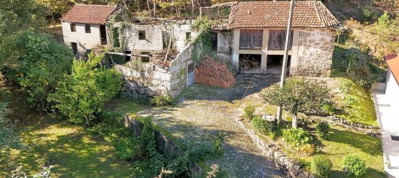 3 bedrooms House in Cabeceiras de Basto, Portugal No. 170019 28