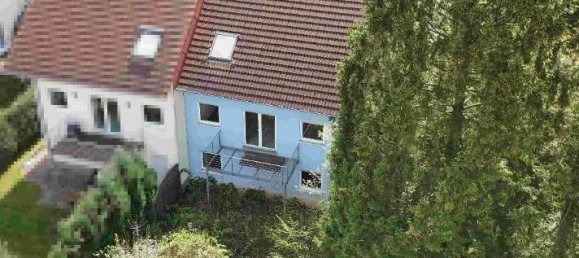 Moradia em banda T4 em Pirmasens, Germany N.º 36592 2