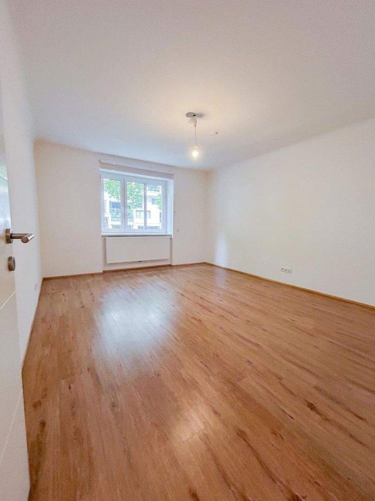 2 rooms Apartment in Leopoldstadt, Austria No. 222838
