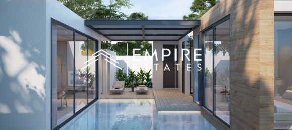 2 bedrooms Villa in Bang Tao, Thailand No. 6110 10