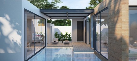 2 bedrooms Villa in Bang Tao, Thailand No. 6110 16