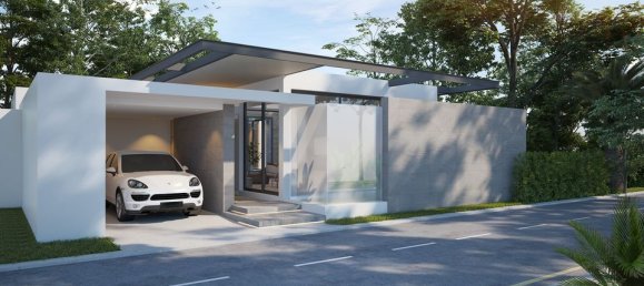 2 bedrooms Villa in Bang Tao, Thailand No. 6110 11