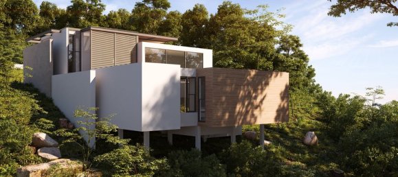 2 bedrooms Villa in Bang Tao, Thailand No. 6110 14