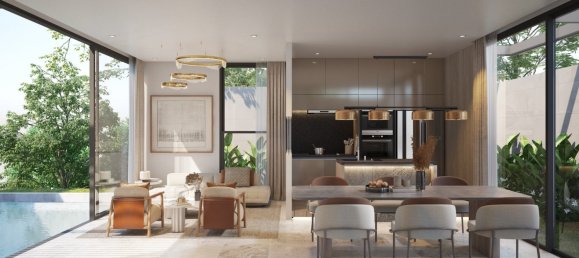 2 bedrooms Villa in Bang Tao, Thailand No. 6110 8