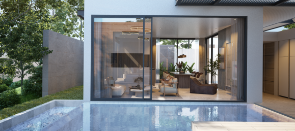 2 bedrooms Villa in Bang Tao, Thailand No. 6110 6