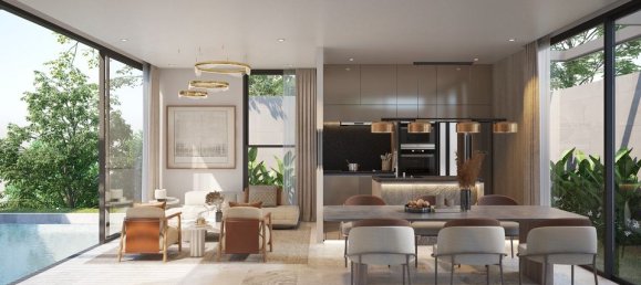 2 bedrooms Villa in Bang Tao, Thailand No. 6110 17