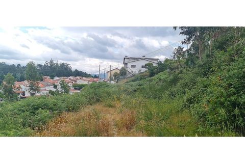 11298m² Land in Fafe, Portugal No. 190120