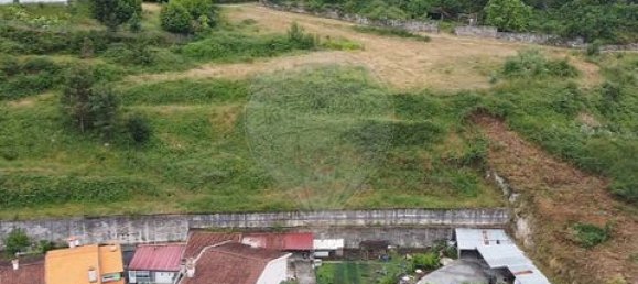 11298m² Land in Fafe, Portugal No. 190120 12