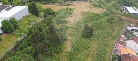 11298m² Land in Fafe, Portugal No. 190120 14