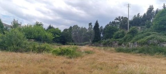 11298m² Land in Fafe, Portugal No. 190120 8