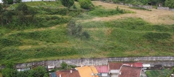 11298m² Land in Fafe, Portugal No. 190120 11