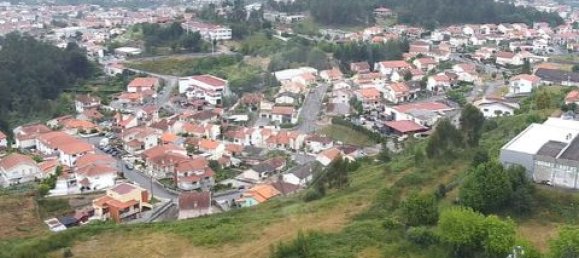 11298m² Land in Fafe, Portugal No. 190120 7
