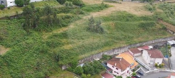 11298m² Land in Fafe, Portugal No. 190120 3