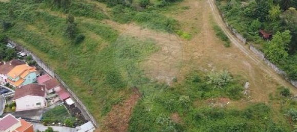 11298m² Land in Fafe, Portugal No. 190120 6