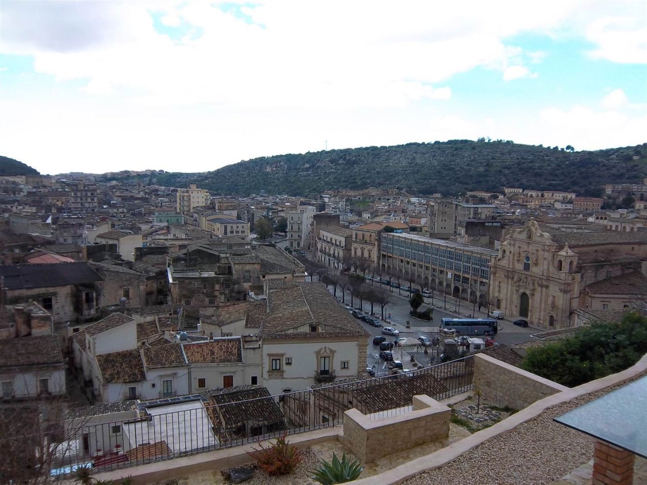 4غرفة منزل في Scicli, Italy رقم 278478