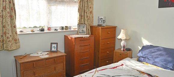 2 Schlafzimmer Bungalow in St Austell, United Kingdom, Nr. 1931 21