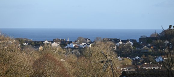 2 Schlafzimmer Bungalow in St Austell, United Kingdom, Nr. 1931 12