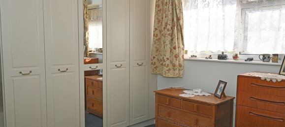 2 Schlafzimmer Bungalow in St Austell, United Kingdom, Nr. 1931 10