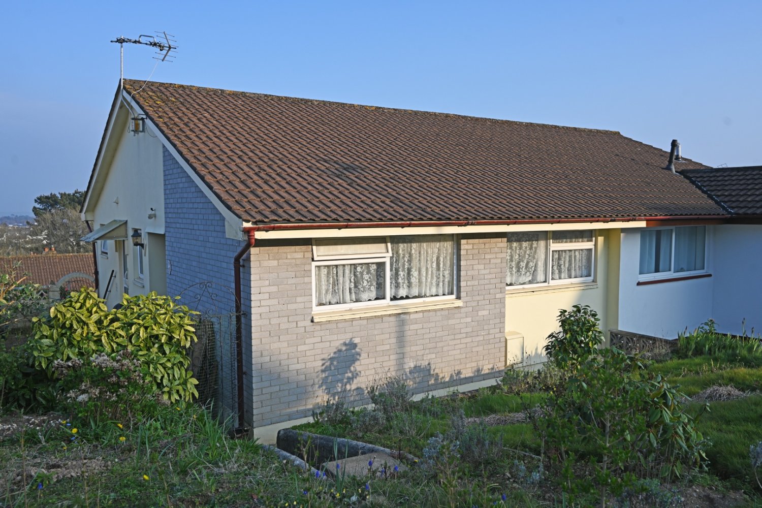 2 Schlafzimmer Bungalow in St Austell, United Kingdom, Nr. 1931