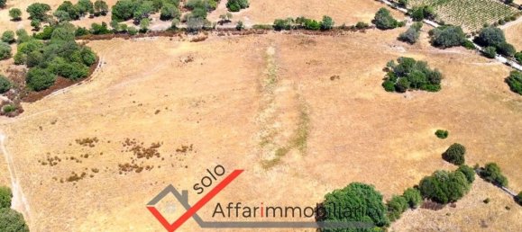 Земельный участок 30000м² в Тельти, Италия № 263864 3