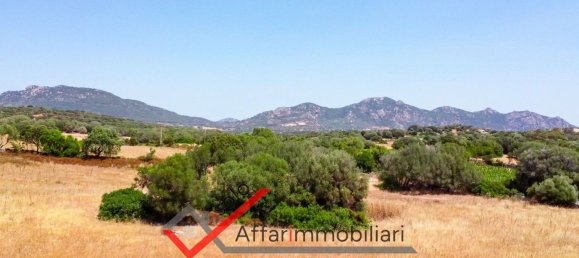 Земельный участок 30000м² в Тельти, Италия № 263864 9