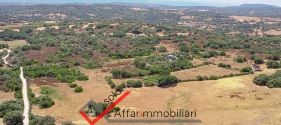 Земельный участок 30000м² в Тельти, Италия № 263864 19