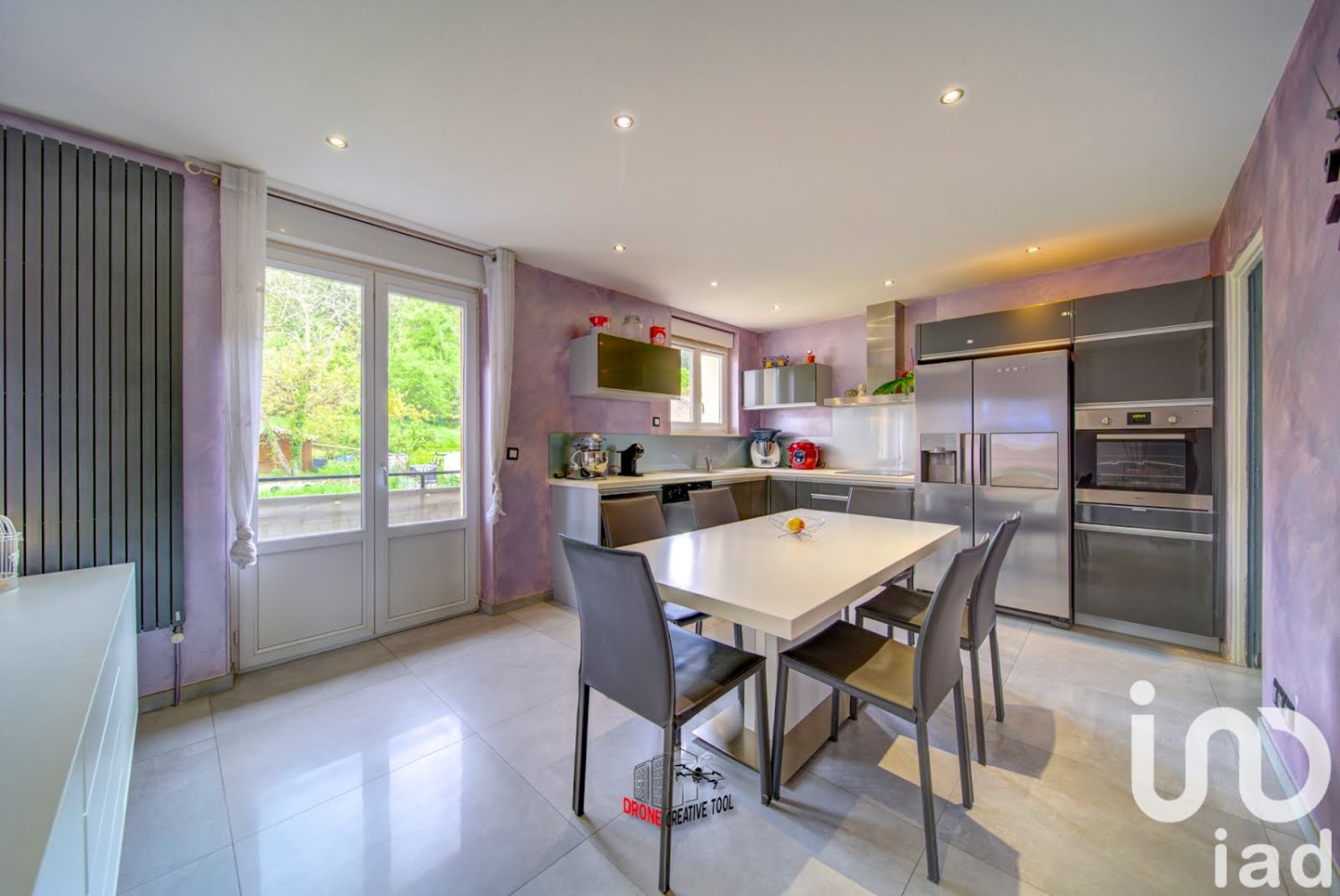 Apartamento de 2 dormitorios en Ars-sur-Moselle, France No. 66139