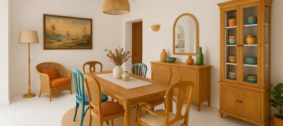 4 Schlafzimmer Schlösser in Palma de Majorca, Spain, Nr. 171394 4