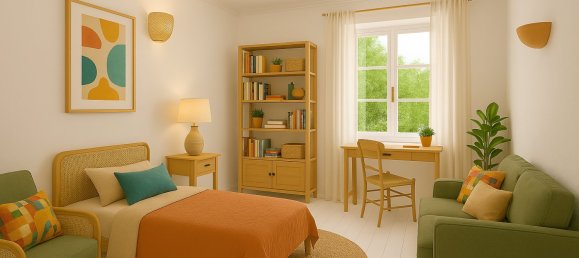 4 Schlafzimmer Schlösser in Palma de Majorca, Spain, Nr. 171394 5