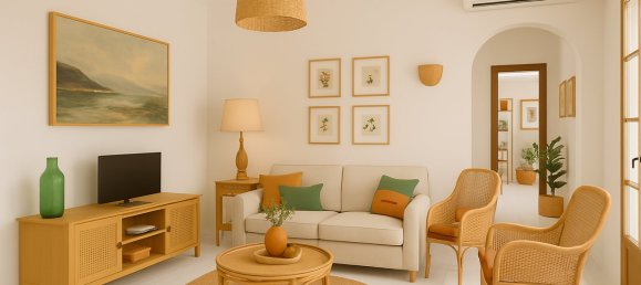 4 Schlafzimmer Schlösser in Palma de Majorca, Spain, Nr. 171394 6