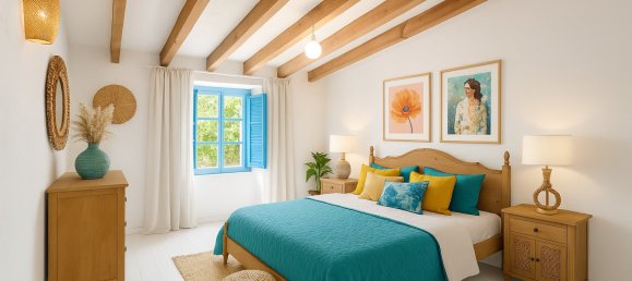 4 Schlafzimmer Schlösser in Palma de Majorca, Spain, Nr. 171394 10