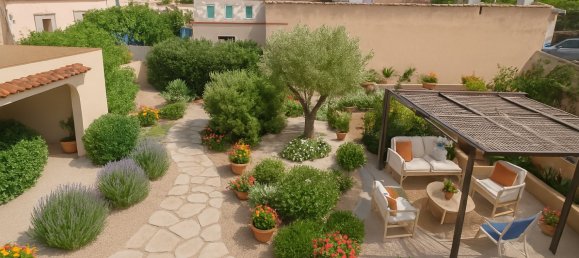 4 Schlafzimmer Schlösser in Palma de Majorca, Spain, Nr. 171394 2