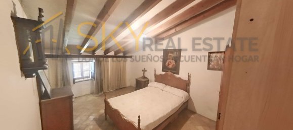 4 Schlafzimmer Schlösser in Palma de Majorca, Spain, Nr. 171394 25