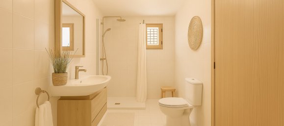 4 Schlafzimmer Schlösser in Palma de Majorca, Spain, Nr. 171394 9