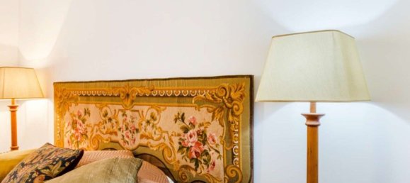 2 Schlafzimmer Wohnung in Cascais, Portugal, Nr. 124170 15