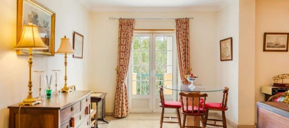 2 Schlafzimmer Wohnung in Cascais, Portugal, Nr. 124170 9