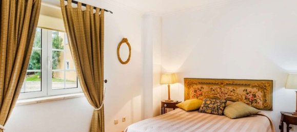 2 Schlafzimmer Wohnung in Cascais, Portugal, Nr. 124170 14