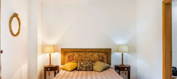 2 Schlafzimmer Wohnung in Cascais, Portugal, Nr. 124170 16