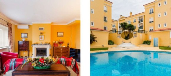 2 Schlafzimmer Wohnung in Cascais, Portugal, Nr. 124170 24