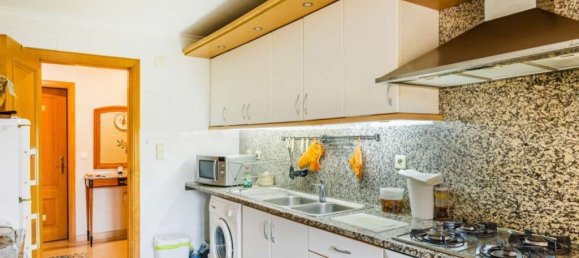 2 Schlafzimmer Wohnung in Cascais, Portugal, Nr. 124170 12