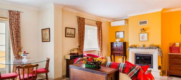 2 Schlafzimmer Wohnung in Cascais, Portugal, Nr. 124170 4