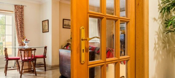 2 Schlafzimmer Wohnung in Cascais, Portugal, Nr. 124170 8