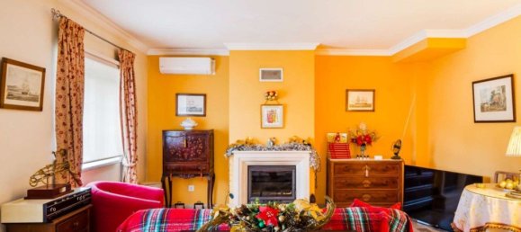 2 Schlafzimmer Wohnung in Cascais, Portugal, Nr. 124170 3