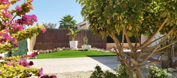 3 Schlafzimmer Bungalow in Los Montesinos, Spain, Nr. 288347 2