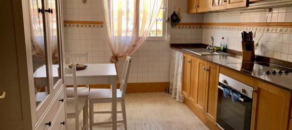 3 Schlafzimmer Bungalow in Los Montesinos, Spain, Nr. 288347 16