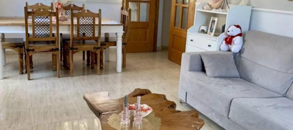 3 Schlafzimmer Bungalow in Los Montesinos, Spain, Nr. 288347 9