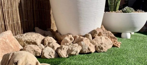 3 Schlafzimmer Bungalow in Los Montesinos, Spain, Nr. 288347 7