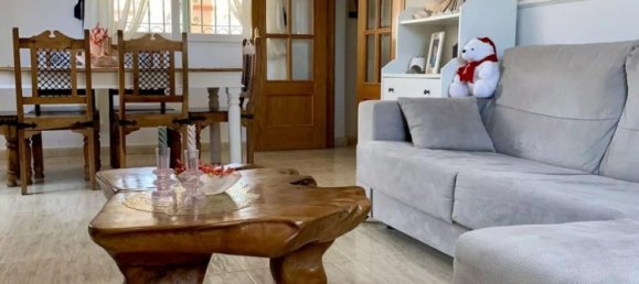 3 Schlafzimmer Bungalow in Los Montesinos, Spain, Nr. 288347 11