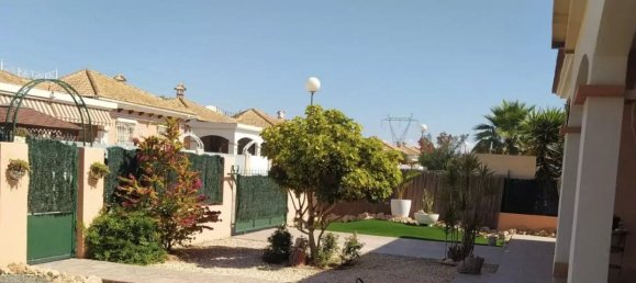 3 Schlafzimmer Bungalow in Los Montesinos, Spain, Nr. 288347 3