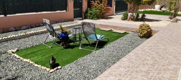 3 Schlafzimmer Bungalow in Los Montesinos, Spain, Nr. 288347 4